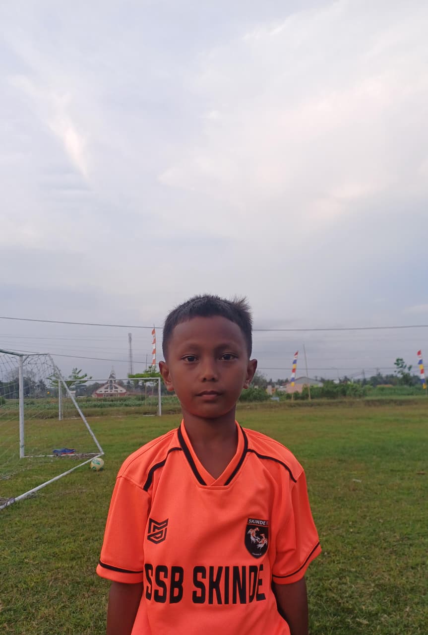 Syakhdan Hafidz Asmara